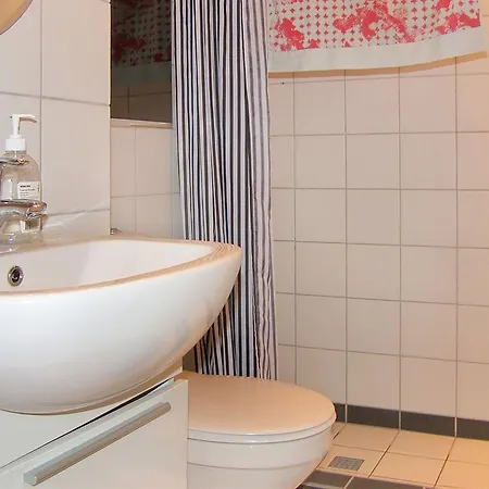 Faegangsvej I